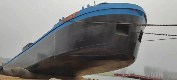 恭喜趙老板寶舟吉水，船號(hào)（豫大成集9）