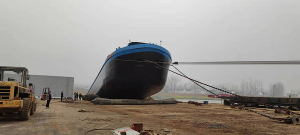 恭喜趙老板寶舟吉水，船號(hào)（豫大成集9）